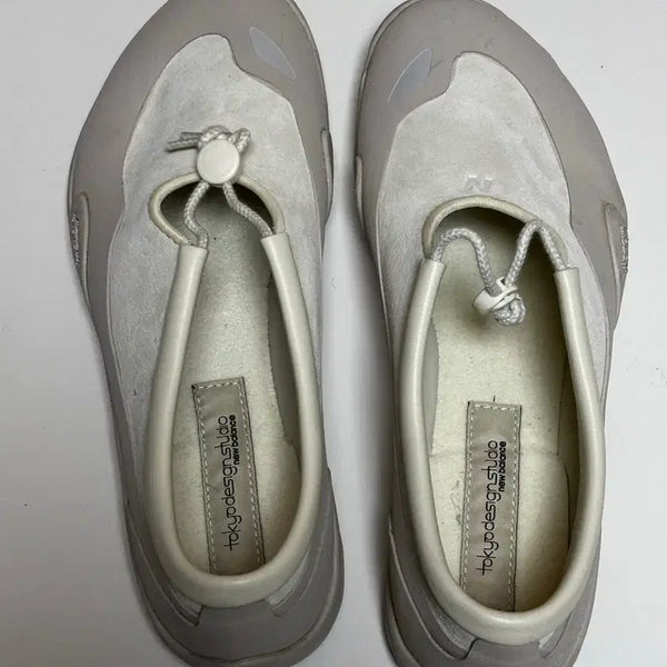 [BUNJANG] New Balance Tokyo Design Studio Sneakers / 뉴발란스 도쿄디자인스튜디오 270