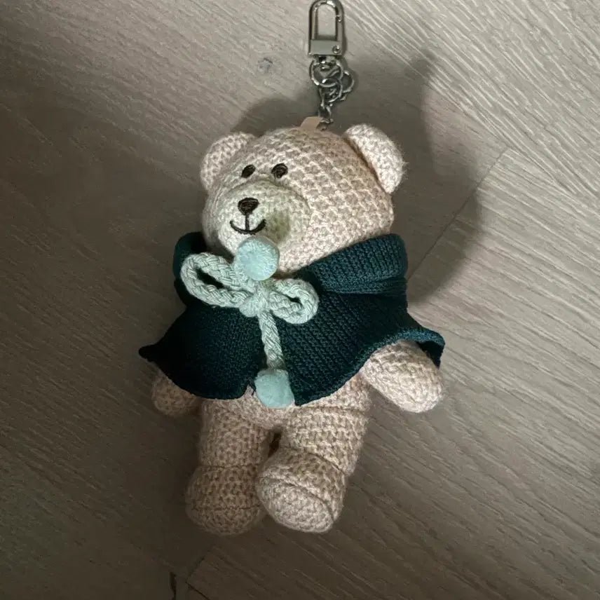 [BUNJANG] Starbucks Doll Keychain / 스타벅스 인형 키링 판매