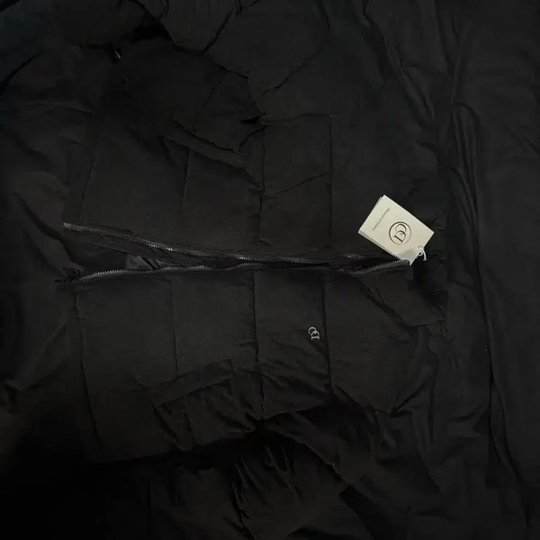 [BUNJANG] Chukdo Padded Jacket / 척도 패딩