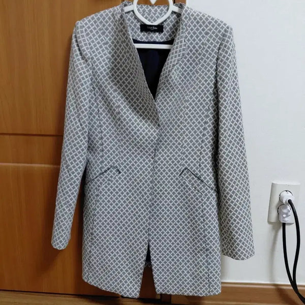 [BUNJANG] IZZA BABA Jacket / 아이잗바바 IZZAT BABA 자켓 (85-88-155)