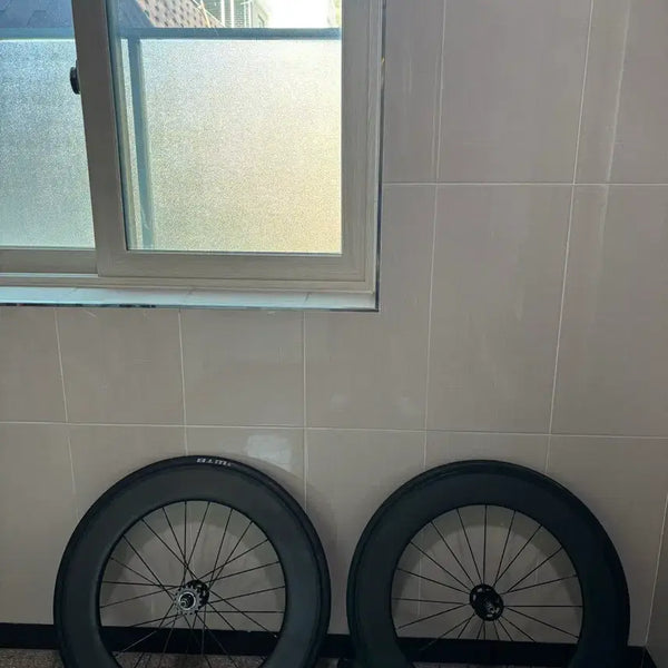 [BUNJANG] Novatec 88mm Rim Set / 무하자급 노바텍 88림 급처 판/교