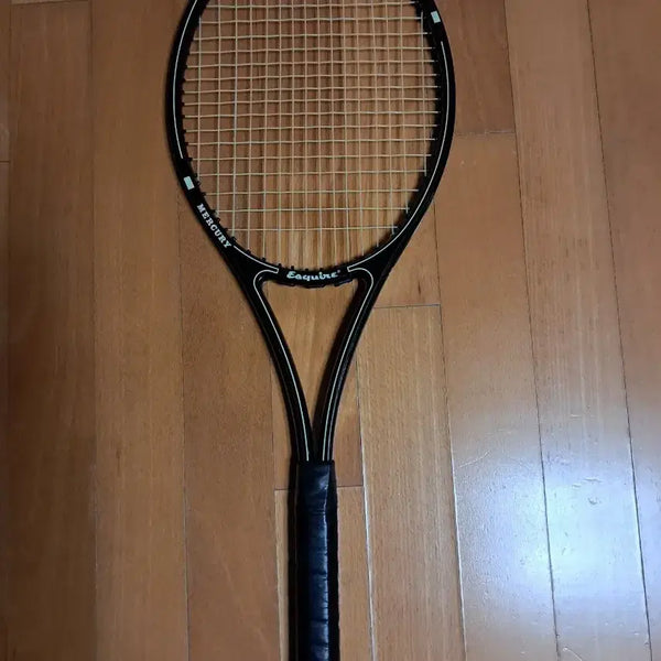 [BUNJANG] Esquire Mercury Tennis Racket (Midsize) / Esquire 머큐리 테니스 라켓 (미드사이즈)