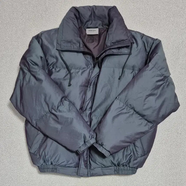 [BUNJANG] Fear of God Essentials Puffer Padding Jacket / 피오갓 에센셜 푸퍼 패딩