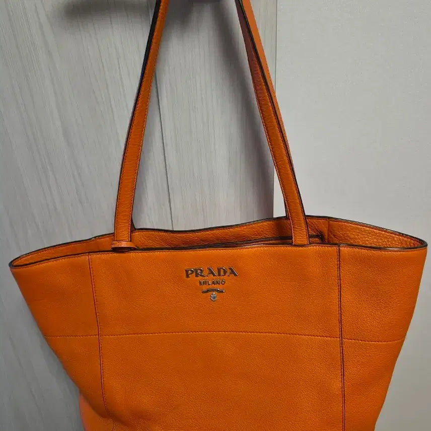 [BUNJANG] Prada Shoulder Bag / 프라다 prada  숄더백 (정품)