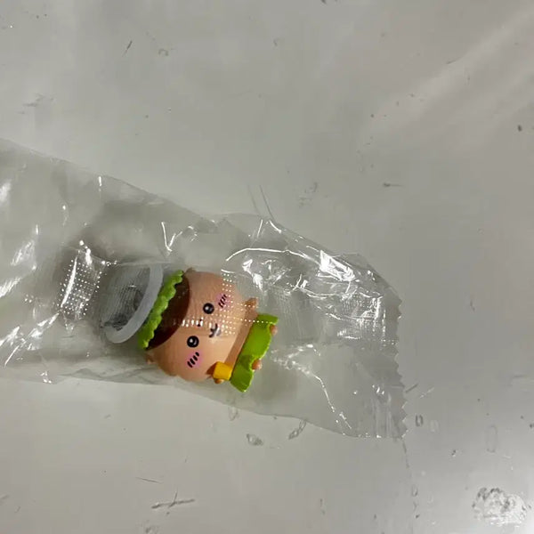 [BUNJANG] Chiikawa Kurimanju Seal / 치이카와 쿠리만쥬 메지루시