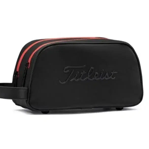 [BUNJANG] Titleist Golf Pouch (New) / 타이틀리스트 골프파우치(새상품)