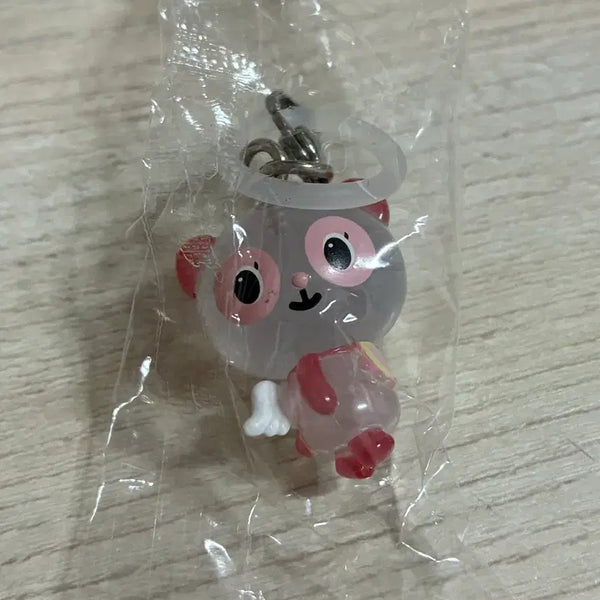 [BUNJANG] Panshield World Pink Panda Mejilusi / 판쉘월드 핑크판다 메지루시