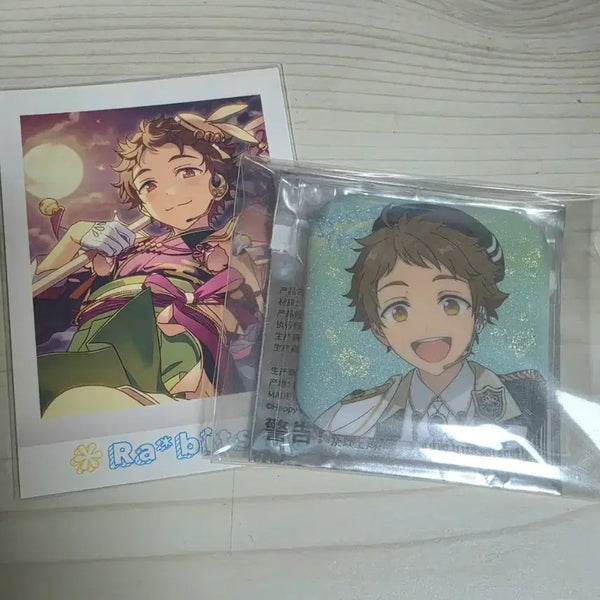 [BUNJANG] Ensemble Stars Tenma Mitsuru Bundle Set / 앙스타 텐마 미츠루 굿즈일괄