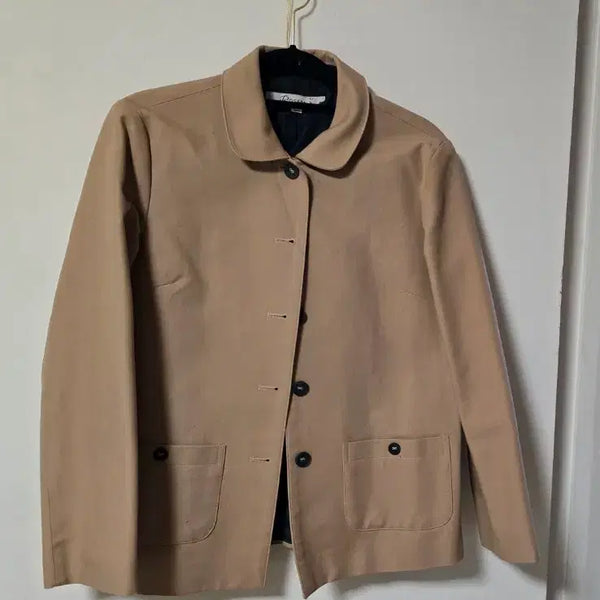 [BUNJANG] Rose Dale Jacket S/M / ,로즈데일 자켓ㅡs.m