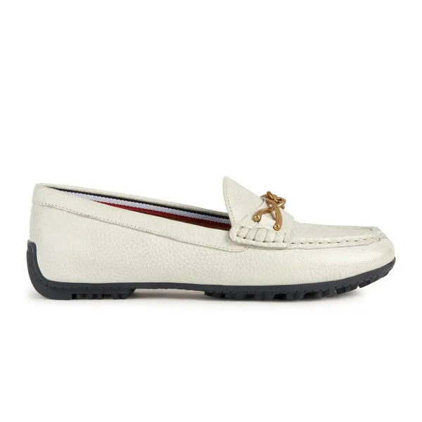 [BUNJANG] GEOX Cosmopolis Grip Loafers / GEOX 코스모폴리스 그립 로퍼