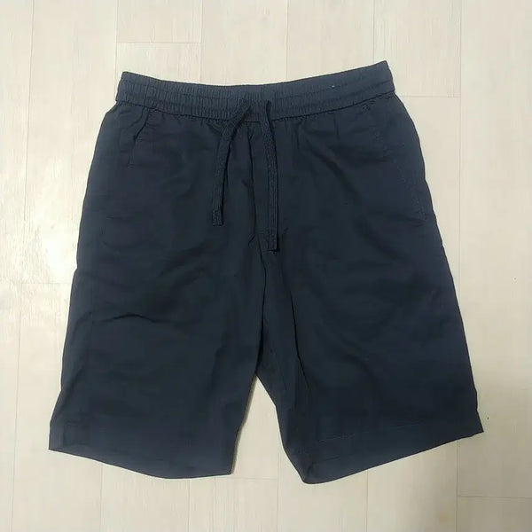 [BUNJANG] Polham Cotton Shorts / 폴햄 반바지 면바지운동복요가헬스 나이키아디다스뉴발란스버버리폴로빈폴