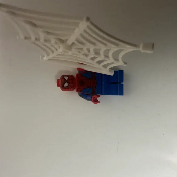[BUNJANG] LEGO Marvel Spider-Man Minifigure / 레고 마블 스파이더맨 미니피규어