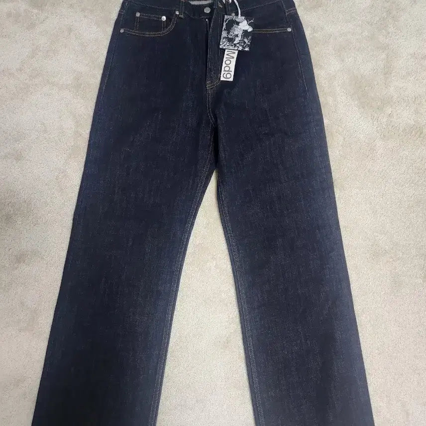 [BUNJANG] Modena From Me Size 32 Jeans / 모드나인 프롬미 32사이즈 새제품 판매