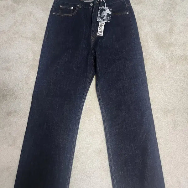 [BUNJANG] Modena From Me Size 32 Jeans / 모드나인 프롬미 32사이즈 새제품 판매