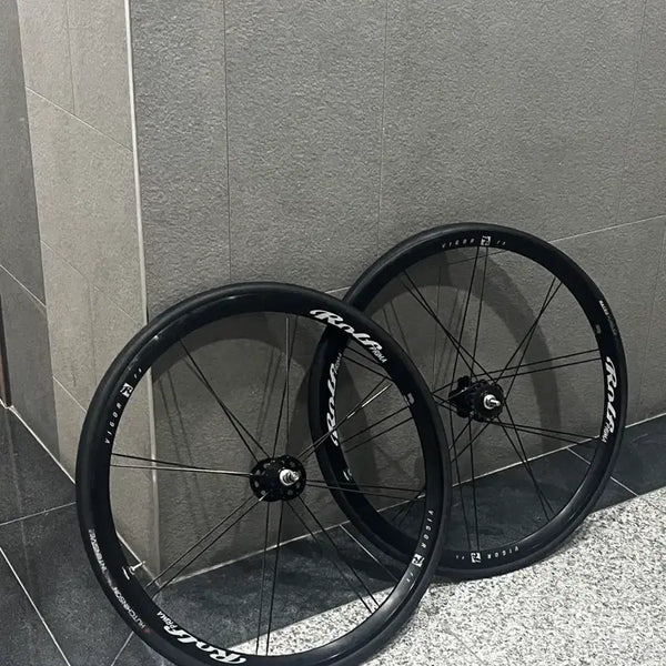 [BUNJANG] Rolf Prima Vigor FX Wheelset / 롤프 프리마 비고르fx 휠셋 급처