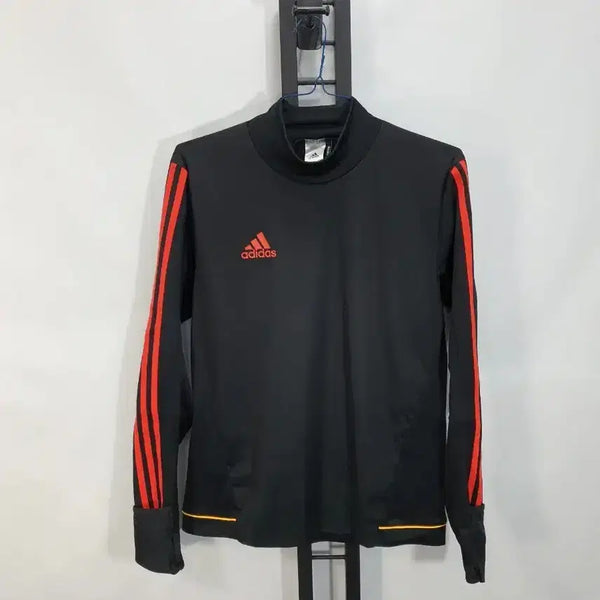 [BUNJANG] Adidas Tiro Training Top Black Size 105 / 아디다스 티로 트레이닝탑 블랙 105