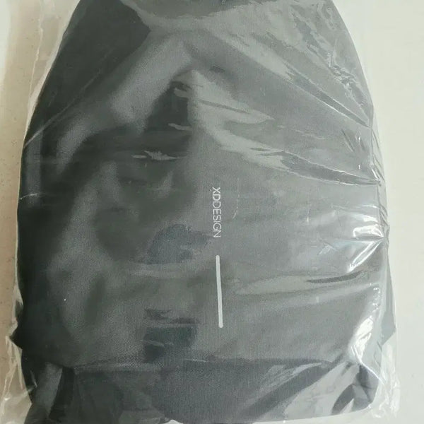[BUNJANG] XD Design Bobby Soft Anti-Theft Backpack / 엑스디디자인 바비소프트 유럽여행 보안가방