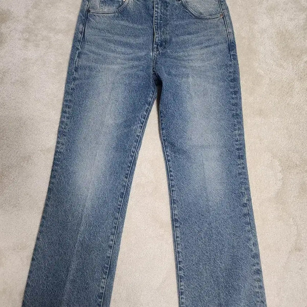 [BUNJANG] Modena Rusty Rose Jeans Size 33 New / 모드나인 러스티 로즈 33사이즈 새제품 판매