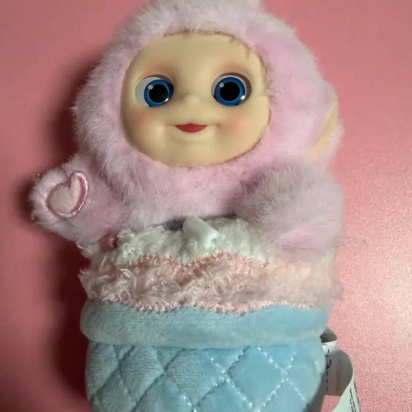[BUNJANG] Pop Mart Teletubbies Figure / 팝마트 텔레토비