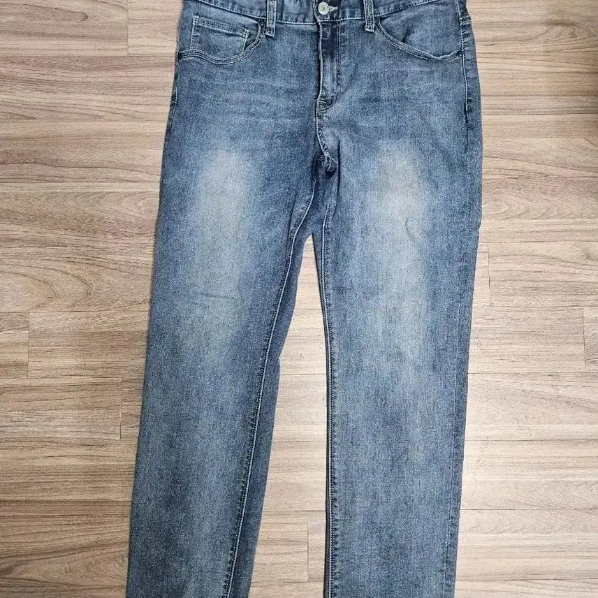 [BUNJANG] Buckaroo Denim Pants Size 32 / 버커루 청바지 데님 팬츠 32사이즈