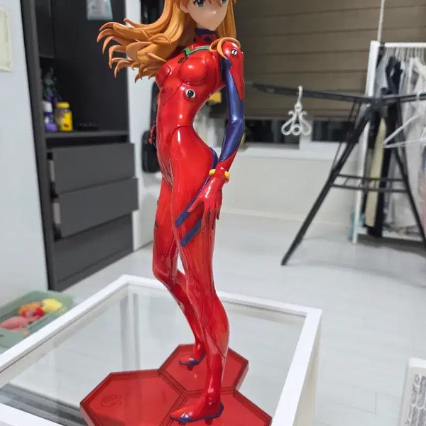 [BUNJANG] Bear Panda Asuka Figure / 베어판다 아스카