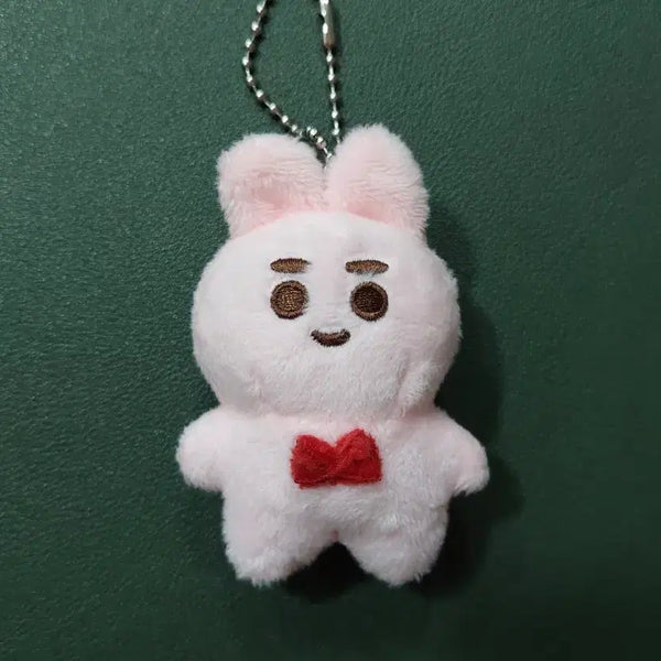 [BUNJANG] EXO Suho Plush Doll / exo 엑소 굿즈 suho 수호 쪼며니 인형