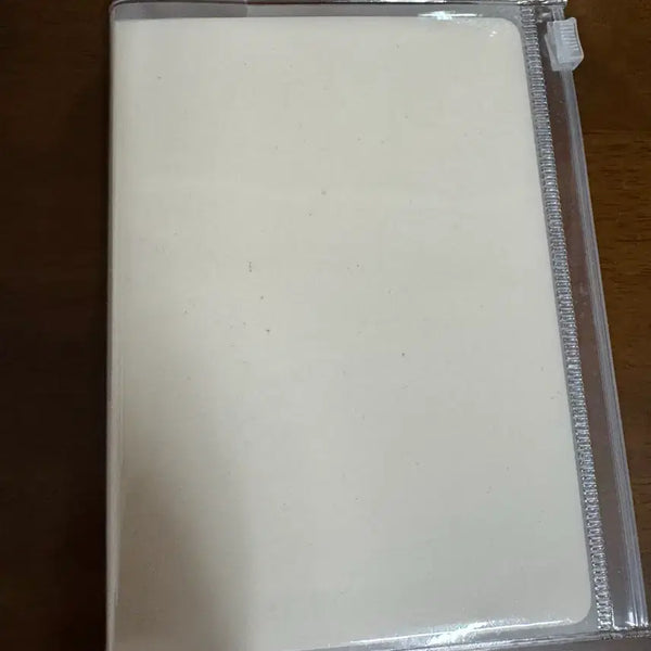 [BUNJANG] Analog Keeper A6 Logbook / 아날로그키퍼 로그북