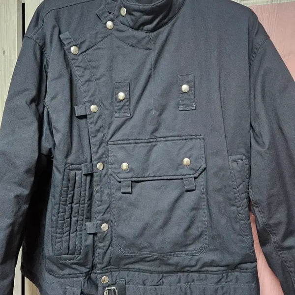 [BUNJANG] ODS Tanker Jacket V2 Medium Size / ODS 탱커 자켓 V2 m사이즈