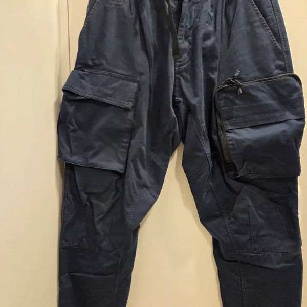 [BUNJANG] Nike ACG Navy Pants (M) / 나이키 acg 팬츠 네이비 M사이즈