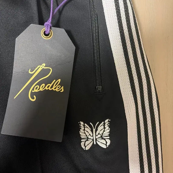 [BUNJANG] Needles Track Pants XS / 니들스 트랙팬츠 xs