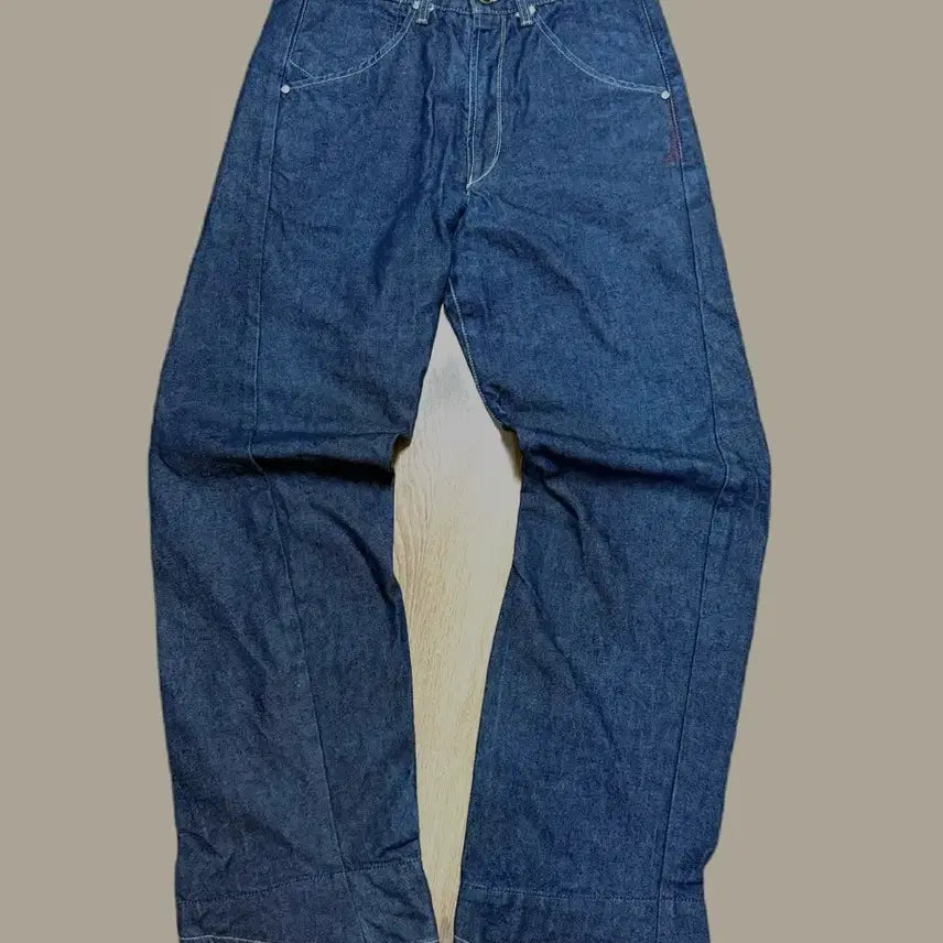 [BUNJANG] Levi's Engineered Jeans / 리바이스 엔지니어드진