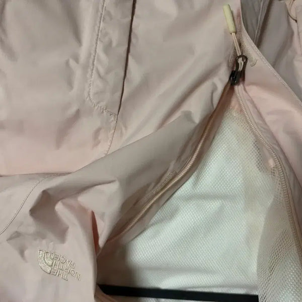 [BUNJANG] The North Face Windbreaker Jacket / 노페 바람막이