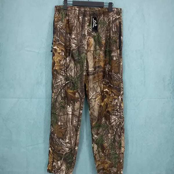 [BUNJANG] Stüssy Realtree Micro Rip Pants (Size M) / 스투시 리얼트리 MICRO RIP 팬츠 M 새상품 <653>