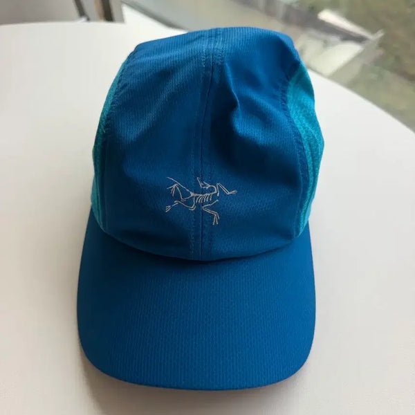 [BUNJANG] Arc'teryx Accelerate Cap / 아크테릭스 엑셀레로 캡
