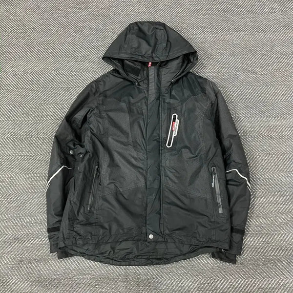 [BUNJANG] Aegis Gorpcore Windbreaker v5837 / aegis 고프코어 윈드자켓 v5827