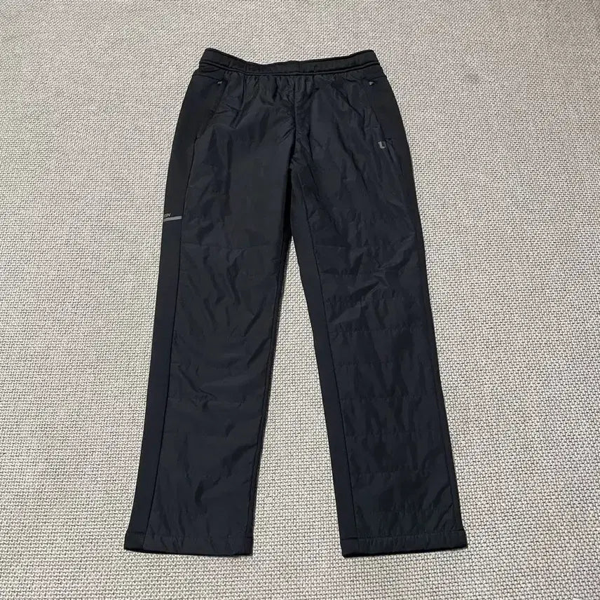 [BUNJANG] Wilson Lightweight Padded Pants A0904 / 110 윌슨  경량패딩 바지 A0904