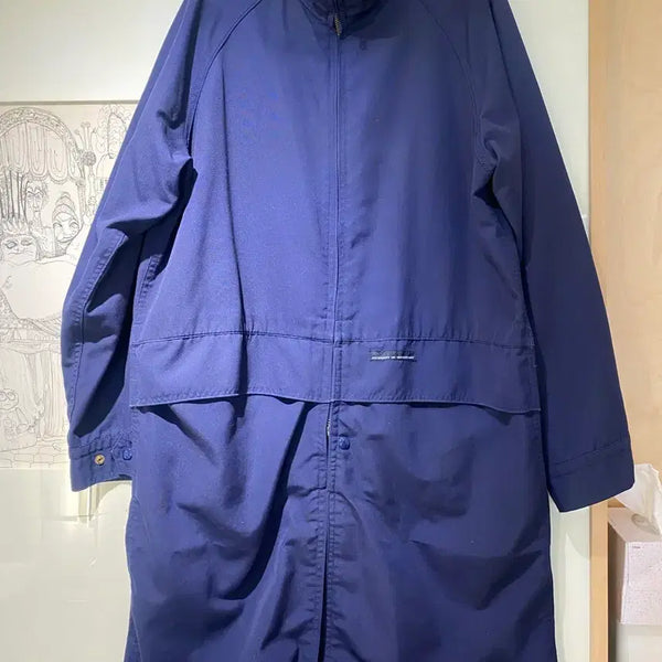 [BUNJANG] NECESSARY OR UNNECESSARY Japan-made 2-Way Jacket / NECESSARY OR UNNECESSARY 일본제 2way 쟈켓