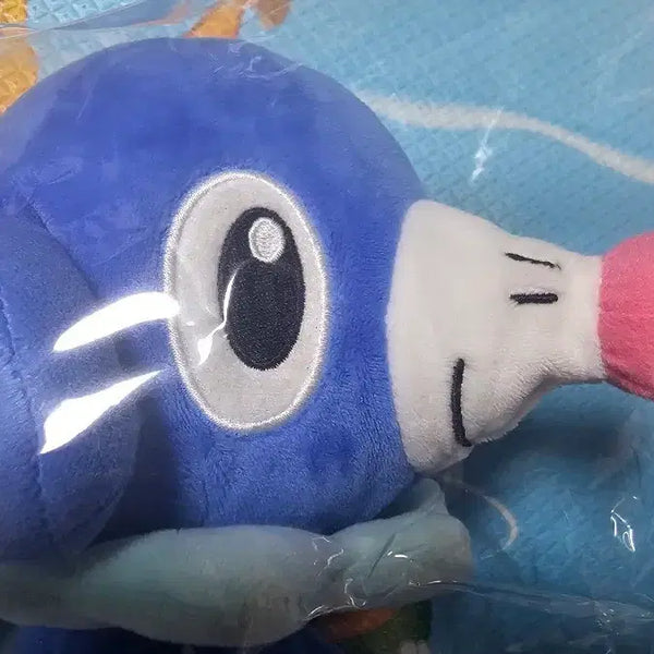 [BUNJANG] Nuri-gong Doll (40cm) / 누리공 인형