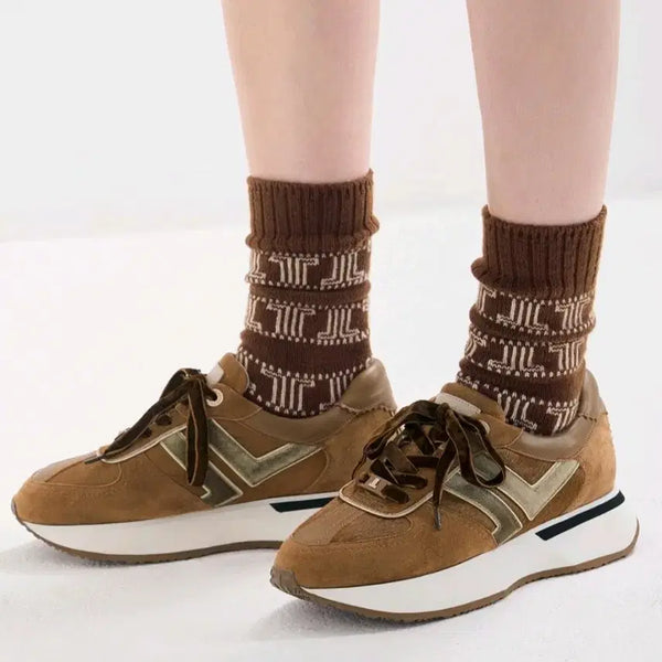 [BUNJANG] Lanvin Collection Sneakers / 랑방컬렉션 스니커즈