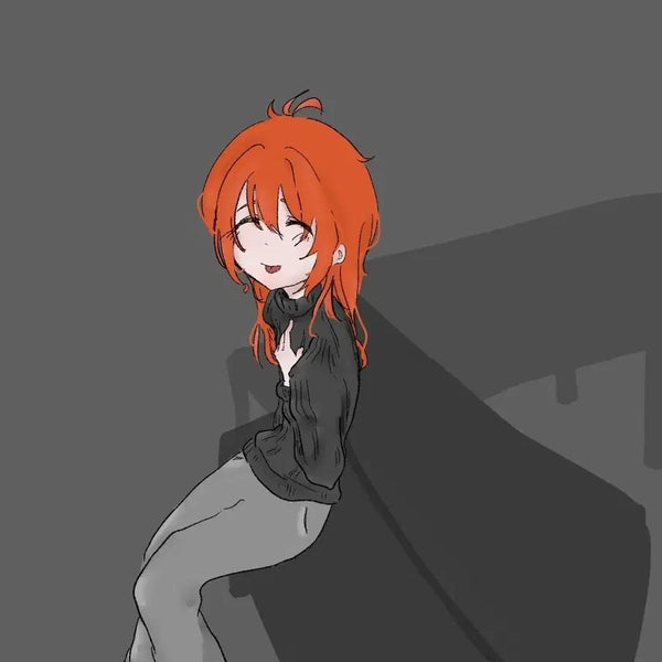 [BUNJANG] Custom Illustration Commission with Background / 일러스트 커미션 [배경포함]