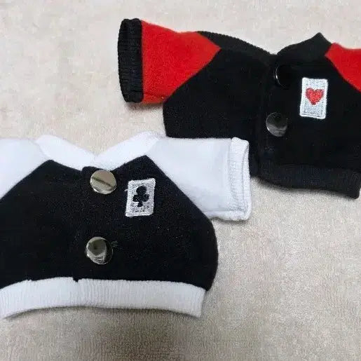 [BUNJANG] 20cm Doll Clothes Bundle Set / 인형옷 20cm 일괄