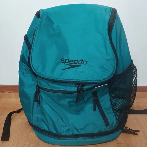 [BUNJANG] Speedo FS Backpack 35L / 스피도 수영 백팩 35L
