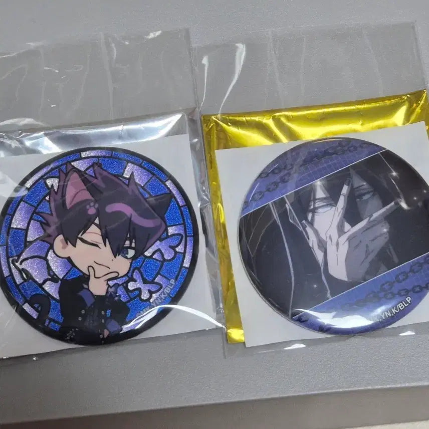 [BUNJANG] Blue Lock Nanzatown Mini Game Merchandise Bundle Set / 블루록 난자타운 미니게임 굿즈 일괄