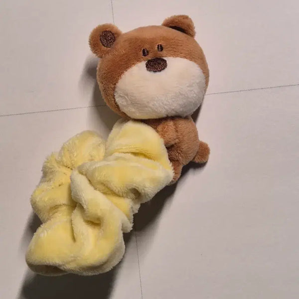 [BUNJANG] Red Velvet Seulgi Kkumi Scrunchie / 레드벨벳 스크런치 슬기 꼬미