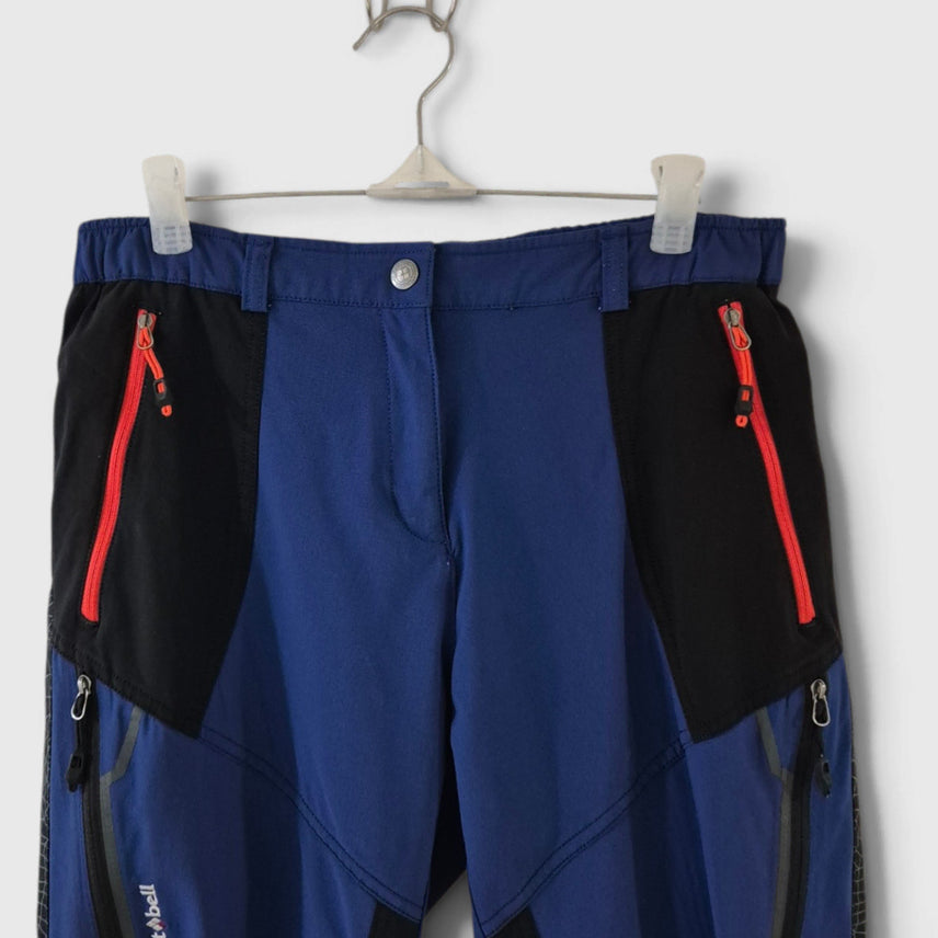 [BUNJANG] Montbell Women's Hiking Pants / [28]몽벨 등산바지 여성