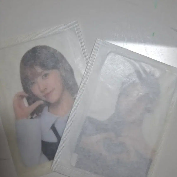 [BUNJANG] RESCENE Photocard Set (Sealed) / 리센느 포토카드(미개봉)배송비 포함