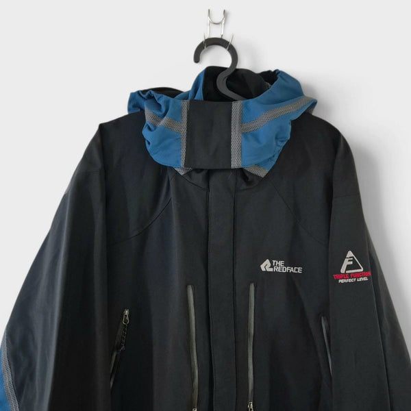[BUNJANG] RedFace Contratex Windbreaker Jacket / [105~110]레드페이스 콘트라텍스 바람막이자켓