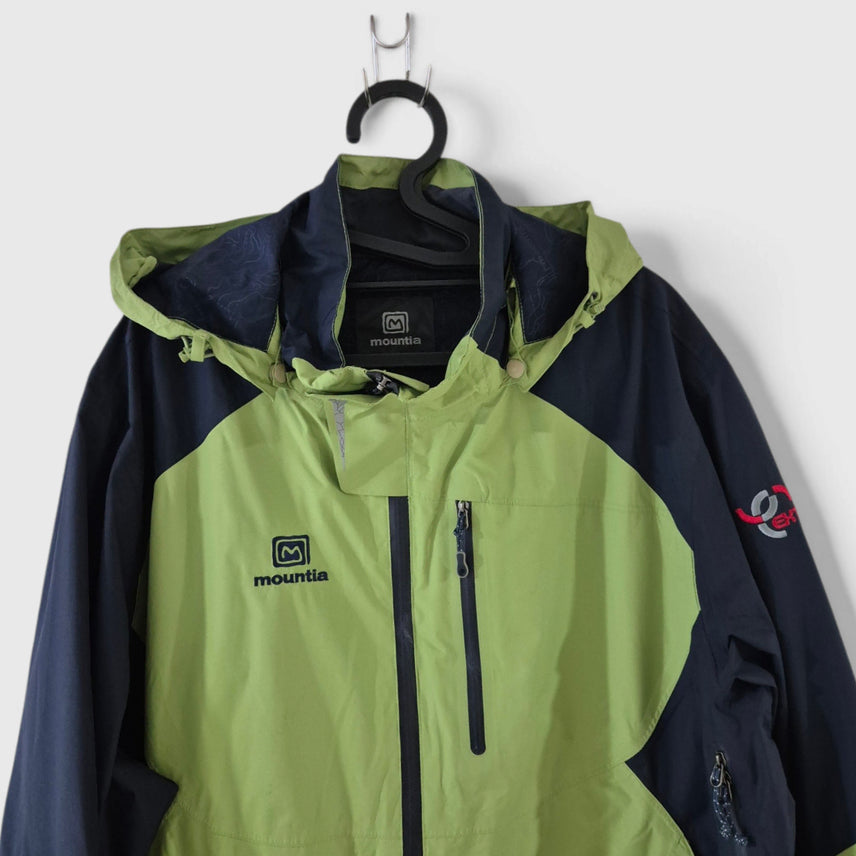 [BUNJANG] Mountia Windbreaker Jacket (Size 105) / [105]마운티아 바람막이자켓