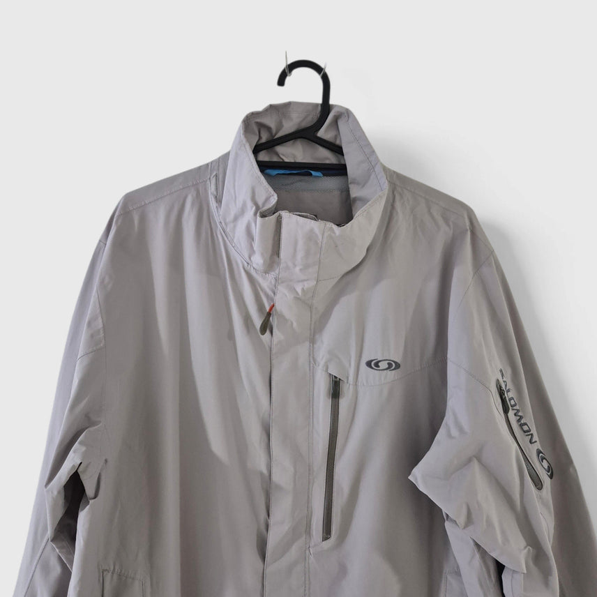[BUNJANG] Salomon Climamix Man Jacket XL / [105]살로몬 클라이마맥스맨자켓