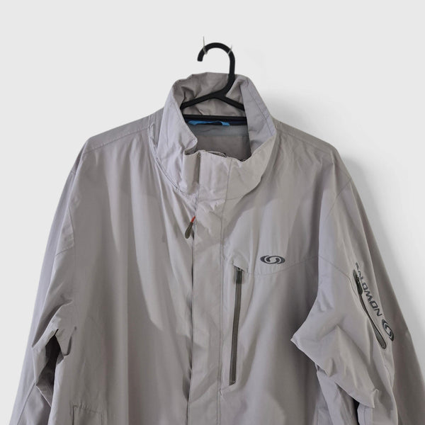 [BUNJANG] Salomon Climamix Man Jacket XL / [105]살로몬 클라이마맥스맨자켓